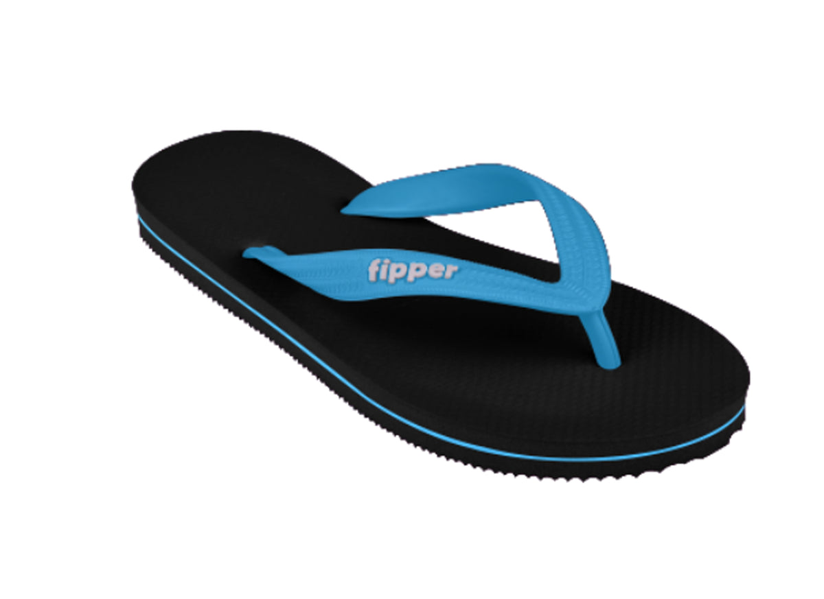 Flipper sandal best sale